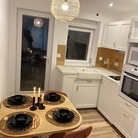 Le Cocon D'occitanie Villa